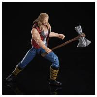 Figura Thor Ravager Love and Thunder Marvel Legends Series Hasbro F1408 - details 3