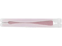 AKARURE - 60 Abanicos Pai Pai Plegable de Papel en color Rosa, Abanicos para Bodas, Comuniones y Bautizos, Abanicos de Regalo, Detalle Bodas, Detalle Comuniones, Detalle Bautizos - details 1