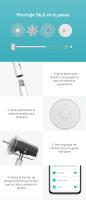 Mi Smart Standing Fan 2 - details 8