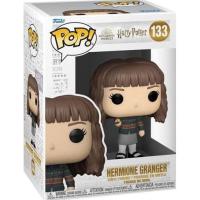 Funko Pop! Hermione w/ Wand Nº 133 -  Funko Pop Harry Potter Harry - Aniversario Harry Potter y la piedra filosofal. - details 2