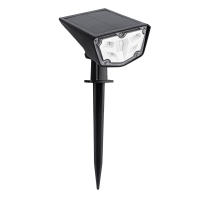 Gsc Evolution Estaca Solar Led Darka 3W Luz Cálida 60 Lúmenes - details 0
