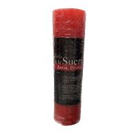 Vela de la Suerte Perfumada Adisco 19cm X 5cm - Atrae Circunstancias Positivas - details 5