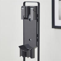 Soporte de suelo aspirador compatible con dyson V6 V7 V8 V10 V11 12  v15 organizador / DC58/ DC59/ DC62/ DC74, Soporte para el Suelo - Sin perforar la Pared. - details 5