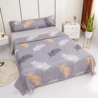 Juego de Sábanas 3 Piezas para Cama 135/150cm. Poliéster Extra Suave y Sin Bolitas - details 3