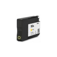 CARTUCHO HP COMPATIBLE 953XL / 957XL AMARILLO F6U18AE/F6U14AE 26ML. - details 0