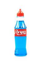 Reyes Botellitas refrescantes de golosina líquida - Bandeja de 36 unidades con 105 ml cada una - Diferentes colores surtidos - details 3