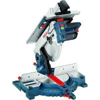 Bosch Professional GTM 12 JL - Sierra circular de mesa combinada (1800 W, 3800 rpm, Ø disco de sierra 305 mm, láser, en caja) S - details 4
