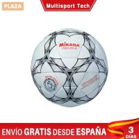 Mikasa Fsc 62 S Balón Fútbol Sala, pelota Mikasa vintage, bola para deporte interior y exterior, ocio y deporte. - details 0