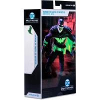 Figura Batman of Earth 22 Infected Multiverse DC Comics 17 cm infectado McFarlane - details 5