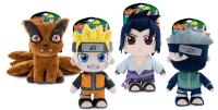 PLAY BY PLAY Naruto Peluche soft 30cm-anime - details 5