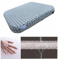 AIMO Cojín Transpirable de Aire 90% para Silla de Ruedas y Oficina - details 1