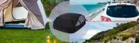 MAGIC SELECT Bolsa Portaequipajes Techo Coche Impermeable y Flexible con Gran Capacidad de Almacenamiento - details 0