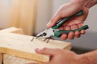 Bosch Caja de herramientas básica con 73 accesorios y complementos de bricolaje, para madera, piedra y metal, bricolaje, accesorios para herramientas de perforación y atornillado - details 2