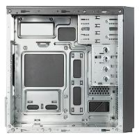 UNYKAch Caja de Ordenador Micro ATX Aero C11 con Dos Conectores USB 3.0 en el Frontal - details 3