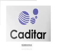 BIO RECHERCHE Caditar Mascarilla Capilar Nutritiva con Aceites de Almendras Dulces, Argán y Ricino y Probióticos - details 1