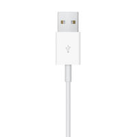 Cable lightning a USB compatible con iPhone iOS cables de 1 - 2 metros para carga y transferencia de datos - details 0