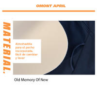 FREES COPES Camiseta Sin Mangas a Prueba de Golpes para Yoga y Fitness - details 3