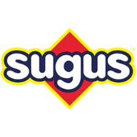 Sugus 1 kg - Caramelo Masticable a Base de Zumo de Frutas (Naranja, Piña, Limón, Fresa y Cereza) Caja de 8 paquetes de 1 kg. - details 0