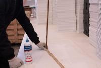 Maxia Market - Pizarra Blanco, Enmarcado con Madera sólida, para tiza y rotulador de Pizarra Material escolar y de oficina - details 1