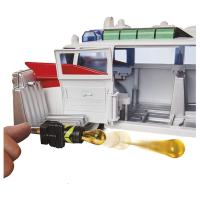 Ecto-1 coche Cazafantasmas Hasbro vehículo Ghostbusters - details 1
