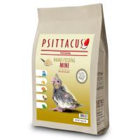 Papilla para Pájaros, Psittacus Mini Hand Feeding, Papilla Loros pequeños, 1kg, 5kg - details 4