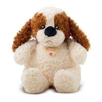 TRUDI-PELUCHE PERRITO MUY SUAVE - details 0