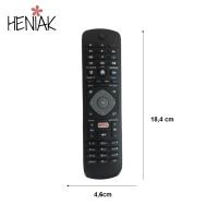 Mando control remoto Philips Heniak Store compatible con televisores preconfigurado televisores smart tv tele no hace falta configurar infrarrojos - details 2