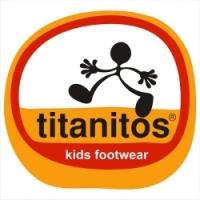 Titanitos Deportivas Niño B500 ORSO MARINO calzado niños Respetuoso ROYALE CORDONETS - details 1