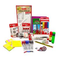 Maxia Market - Material de Colegio para Primaria, Secundaría y Universidad: Bolígrafos, Lápices, Pegamentos, Rotuladores,Gomas , Tijeras y más - details 0