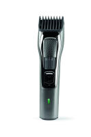 Jata Máquina Cortapelos Hombre con 2 guías de corte y cuchillas de acero inoxidable, Cabezal extraíble, 50 minutos de autonomía, Funciona con red y batería, Gran precisión, Incluye accesorios - MP36B - details 1
