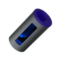 LELO MASTURBADOR HOMBRE MODELO F1S V2X AZUL JUGUETES SEXUALES MASCULINO - details 0