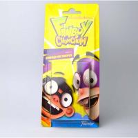 Fournier Fanboy & Chumchum Nickelodeon Baraja infantil de 40 cartas Frosty Helado y Conserje Cacatina De 2 a 6 jugadores Serie televisión Dibujos animados Juego mesa Jugar Naipecoleccion Cuartetos Familia - details 5