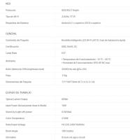 TP-LINK LB110, Bombilla inteligente, Wifi, Inteligente Con Luz Regulable, Bombilla inteligente Alexa y Google Home, Eficiencia energética A+, Para el hogar, Bombilla led, NUEVO - details 7