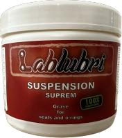 Lablubri Suspension suprem grase for Seals and o-Rings Grasa 500gr - details 0