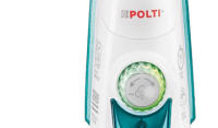 Polti Vaporetto SV450_Double Escoba a vapor doble función con limpiador portátil, Mata y elimina el 99.9%  de virus, gérmenes y bacterias extra dotación de paños, cepillo Vaporforce, 13 accesorios - details 4