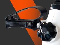 Bonplus BP | Mini Bicicleta Estática | Pedaleador Estático para Personas Mayores | Minibike | Mini Pedaleador | Entrenamiento de Brazos y Piernas Mejorando la Circulación | Rehabilitación | Alivia el Dolor | Salud - details 7