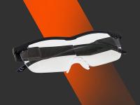 Bonplus BP  Gafas Lupa con luz LED  Marco Flexible y Ligero  160% de Aumento  para Leer como para Realizar Cualquier Trabajo o manualidad - details 5