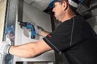Bosch Professional 12V System GTB 12V-11 - Atornillador a batería para placa de yeso (0-3000 rpm, 2 baterías x 2.0 Ah, en L-BOXX) - details 3