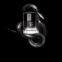 Paco Rabanne Black XS Eau de Toilette, colonia para hombre, envase 100 ml - details 0