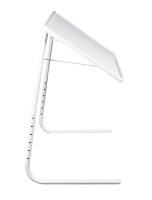 GREATOOL Mesa Auxiliar Plegable Portatil Ajustable Multifunción, Dimensiones: 42x31cm - details 1