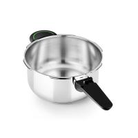 Monix Presto – Olla a Presión de Acero Inoxidable, De 4 a 7 Litros, Cocina Gas, Vitrocerámica e Inducción - details 2