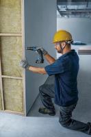 Bosch Professional 18V System GTB 18V-45 - Atornillador a batería para construcción en seco (0-4500 rpm, sin batería, en caja) - details 1