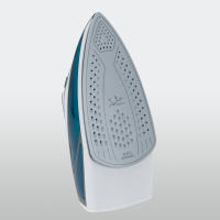 Jata Plancha Ropa de Vapor Verámica Suela Cerámica Extragrande Vapor Vertical con Autolimpieza Antigoteo Antical Permanente Vapor 20-30 g/min Depósito 450 ml 2600 W - PL619C - details 3