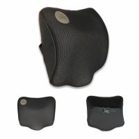 AIMO Cojín Cervical para Coche Anatómico y Transpirable - details 1