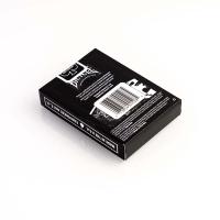 Fournier Bicycle USPCC Baraja poker Guardians Ángeles guardianes Magia Magos Trucos Adultos Acabado especial Oscuro Negro Espectáculo Cardistry Poquer Playa Piscina Camping Noche de fiesta Cartomagia Aprender Fácil Colección Coleccionable - details 5
