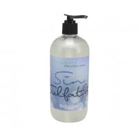 Brische Cosmetics Champú Brische Sin Sulfatos 500ml para Cuidado Capilar con Tratamiento de Keratina y Protección del Color - details 0