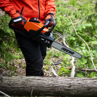 Motosierra CS 2511 WESC /25 0.043" - details 8