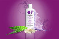 BIO RECHERCHE Champú Cáditar Zero, Sin Sulfatos, Sin Parabenos, Con Aloe Vera y Provitamina B5 - details 1