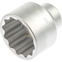 LLAVE DE VASO 55 MM DE 12 CARAS PARA CARRACA DE 3/4" - details 4