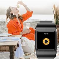 G36 pro Pulsera reloj smartwatch 2 en 1, TWS inalámbrico Bluetooth, ENVIO 24H , NUEVO ( idioma ingles ) - details 9